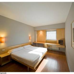 Фотографии гостиницы 
            ETH Irún