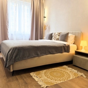 Фотография квартиры Квартира LikeHome на Земнухова