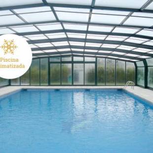 Фотографии гостиницы
Hotel Auditorio Santiago & Spa