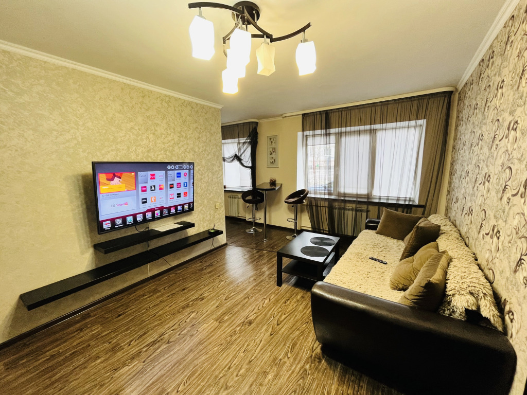 Фотография квартиры Апартаменты Возле вокзала