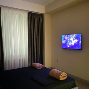 Фотография квартиры Апартаменты SUNDAG Д176