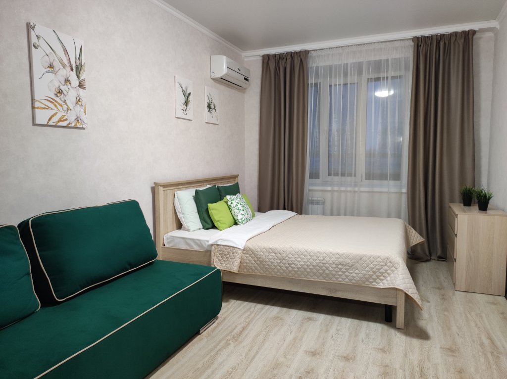 Фотография квартиры Квартира Ant apart relax