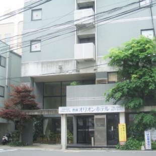 Фотография гостиницы OYO Nagasaki Orion Hotel