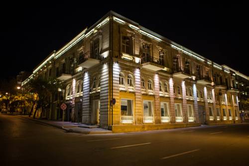 Фотография гостиницы Пассаж