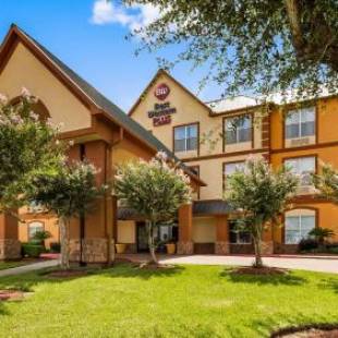 Фотографии гостиницы
Best Western PLUS Hobby Airport Inn and Suites