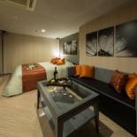 Фотография мини отеля Hotel In The Green (Adult Only)