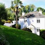 Фотография гостевого дома Thornwell Cottage - Heart of the village, amazing gardens, glorious views and brimming with character