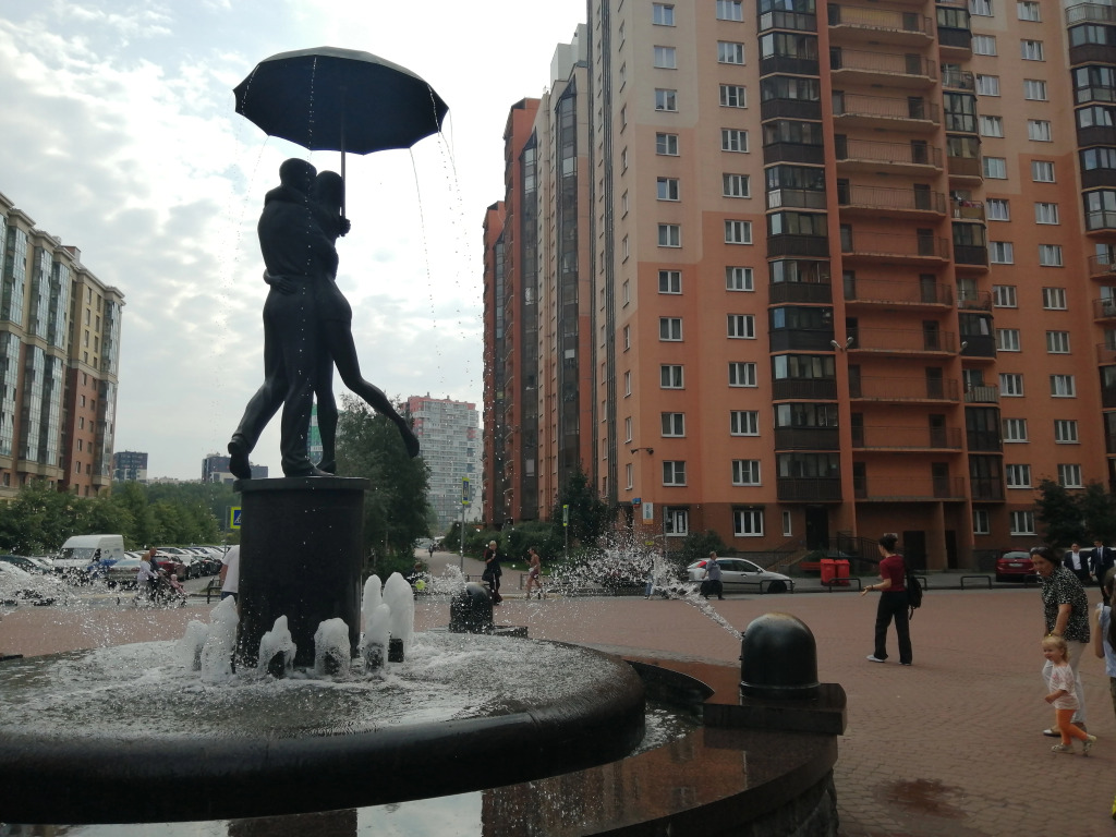 Фотография квартиры Апартаменты Домашние