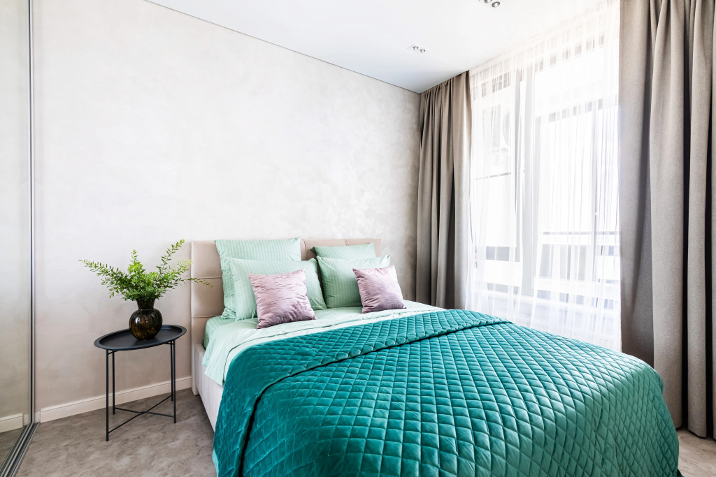 Фотография квартиры Апартаменты LS Ривьера Аквапарк