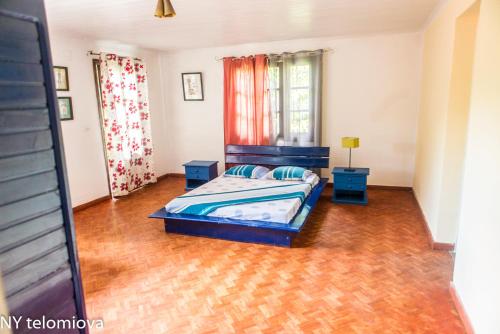 Фотография гостевого дома NY Telomiova
