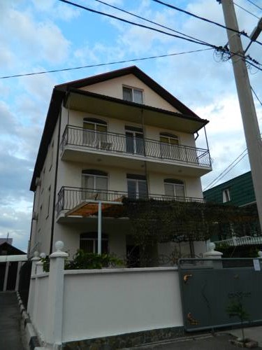 Фотография гостевого дома Южанка