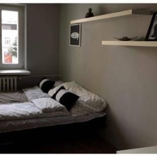 Фотографии мини отеля 
            Kwadrat B&B Jałowego