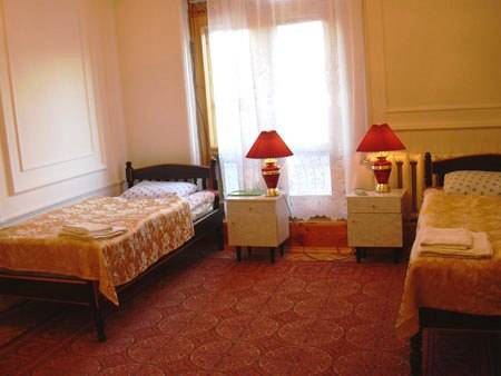 Фотография гостиницы Бухара Престиж