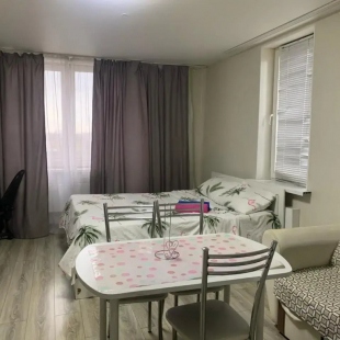 Фотография квартиры Квартира SkyApart 60