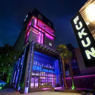 Фотографии гостиницы 
            One Fukun Hotel