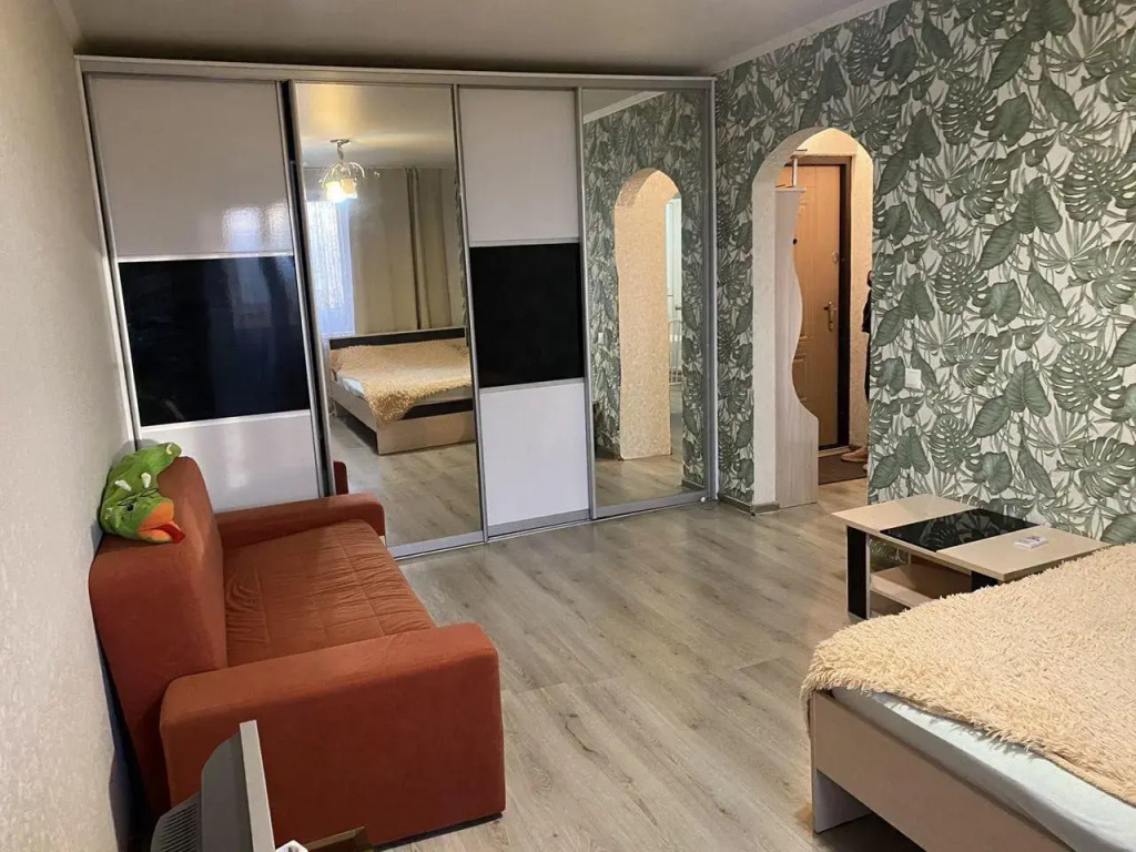 Фотография квартиры Апартаменты на улице 50 лет СССР 44