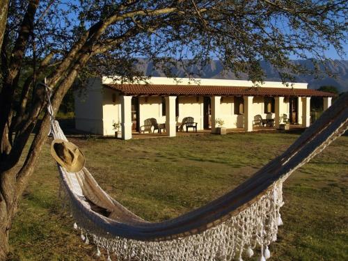 Фотография мини отеля La Catalina Suites de Campo