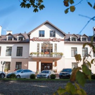 Фотография гостиницы Гостиный двор