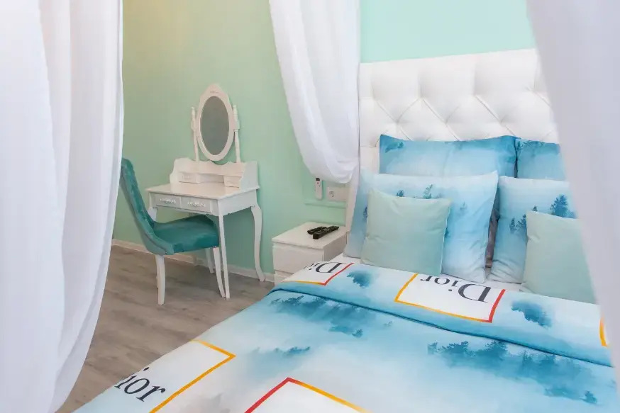 Фотография квартиры Апартаменты на Генерала Галицкого 24