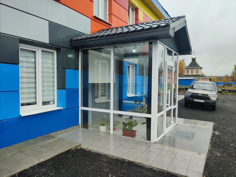 Фотография гостевого дома Лапландия