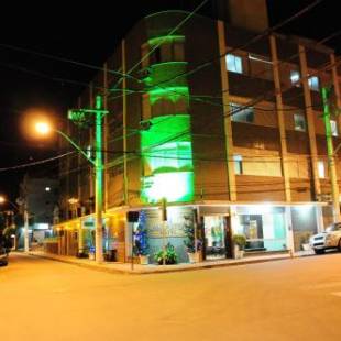 Фотографии гостиницы
San Diego Lancaster Teófilo Otoni