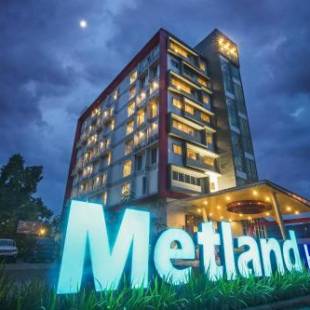 Фотографии гостиницы
Metland Hotel Cirebon by Horison