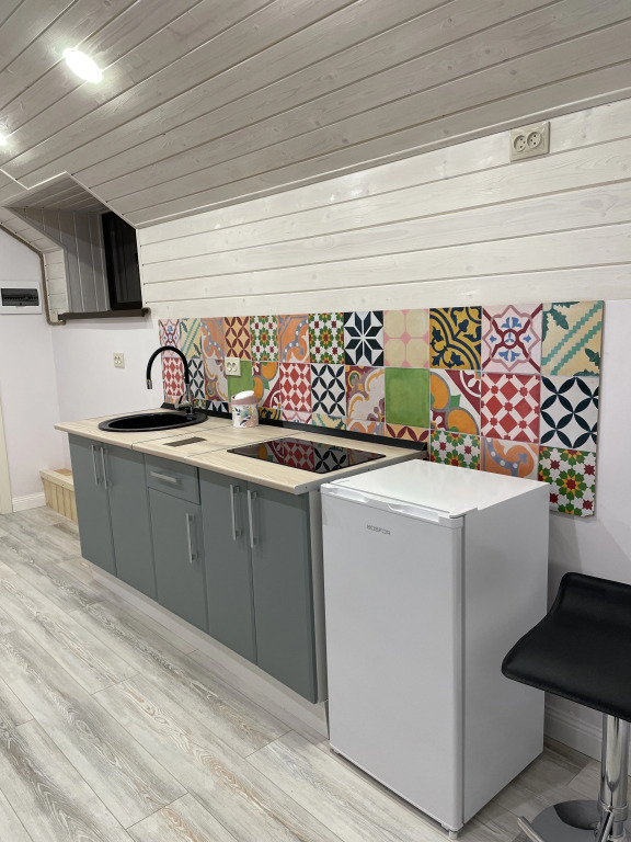 Фотография квартиры Апартаменты ЭльТерскол