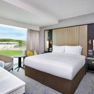 Фотографии гостиницы
Hilton at the Ageas Bowl, Southampton