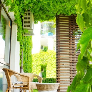 Фотография квартиры Апартаменты Феникс Де Люкс