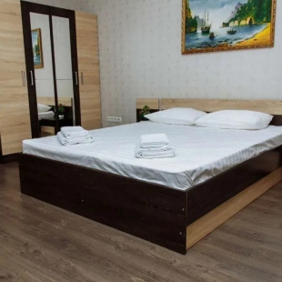 Фотография квартиры Квартира На Крейзера 14В-10