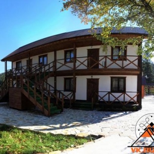 Фотография гостиницы Гостынна Хата