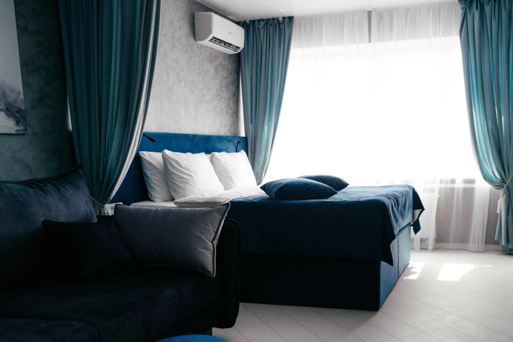 Фотография квартиры Апартаменты Apart-Deluxe Легенды Моря