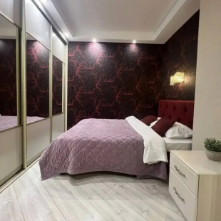 Фотография квартиры Квартира Уютная у Онкологии