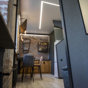 Фотография квартиры Квартира Спасские