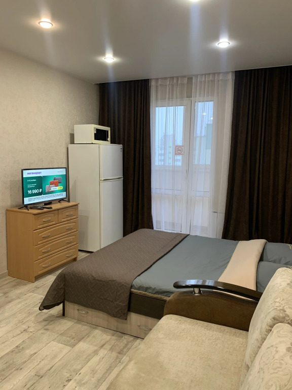 Фотография квартиры Квартира Студия Шикарная