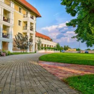 Фотография гостиницы Arcanum Hotel