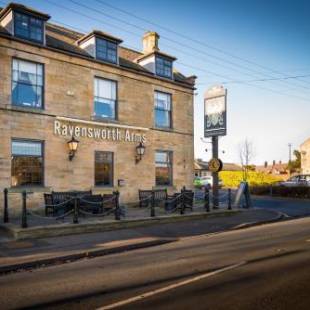 Фотографии мини отеля
Ravensworth Arms Hotel by Greene King Inns