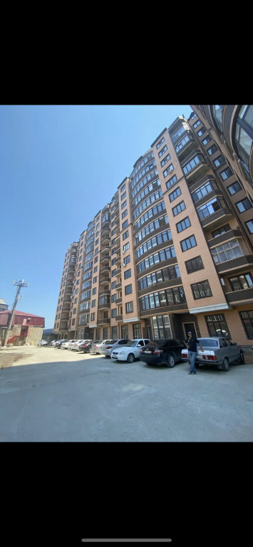 Фотографии квартиры 
            Апартаменты Аризона