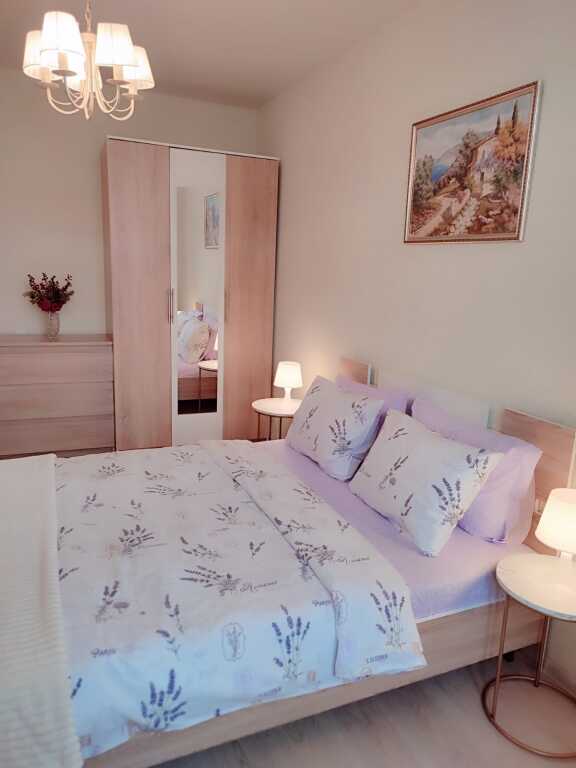 Фотография квартиры Апартаменты Дом у парка Галицкого