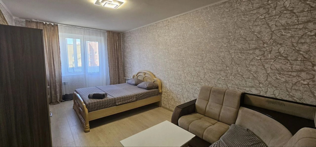 Фотография квартиры Квартира на проспекте Вячеслава Клыкова 64