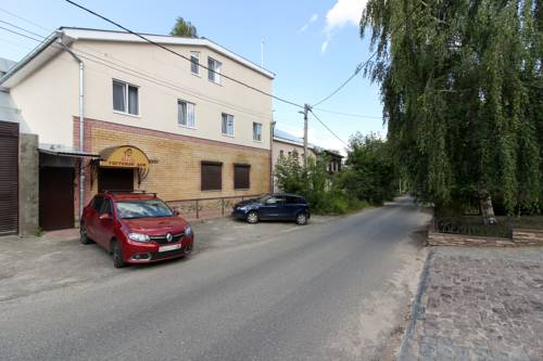 Фотография гостевого дома Желе