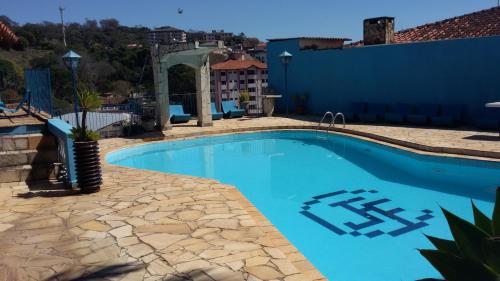 Фотография гостиницы Hotel Casarão