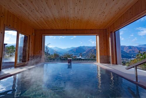 Фотографии гостиницы
Sierra Resort Yuzawa