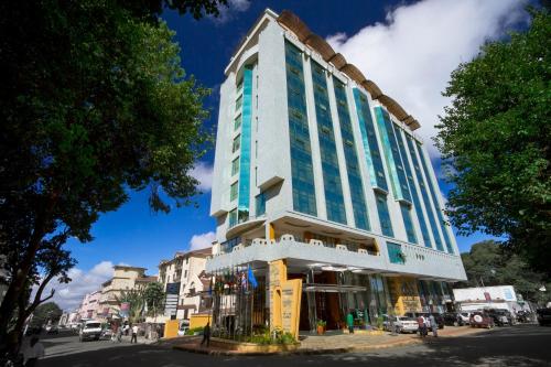 Фотография гостиницы Palace Hotel Arusha