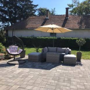 Фотографии гостевого дома
Virág Vendégház