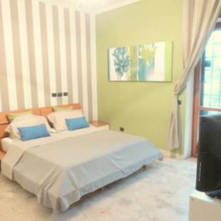 Фотографии мини отеля
B&B "Feelgood"