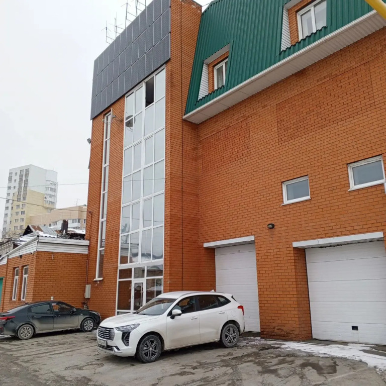 Фотография квартиры Апартаменты Студия с Сауной