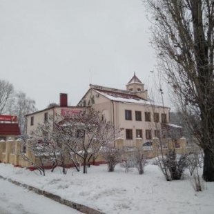 Фотография гостиницы Набережная