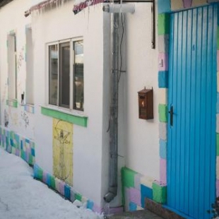 Фотография хостела IQ