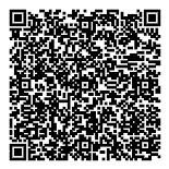 QR код хостела Чита